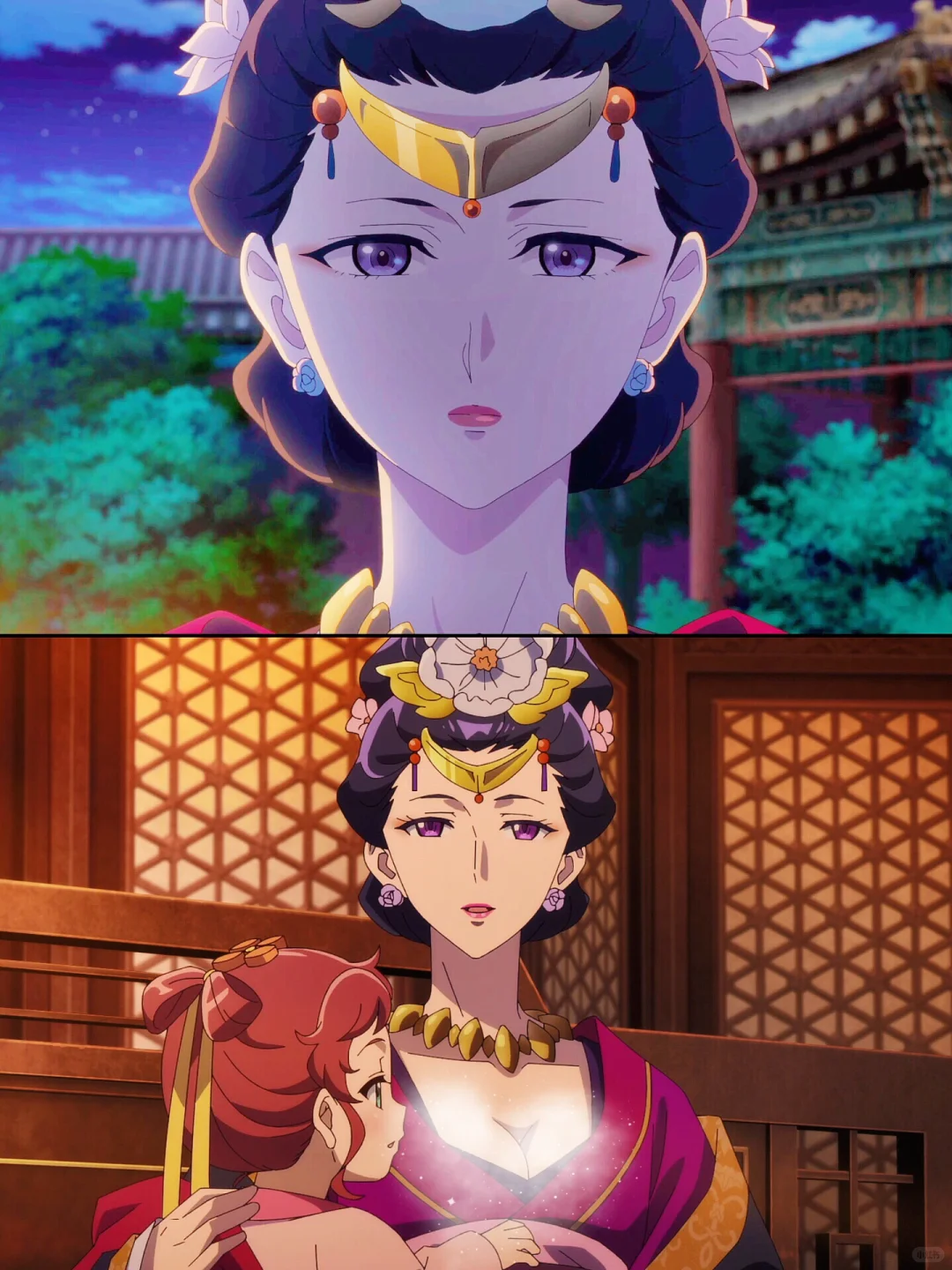 楼兰妃的故事还需要等小半年