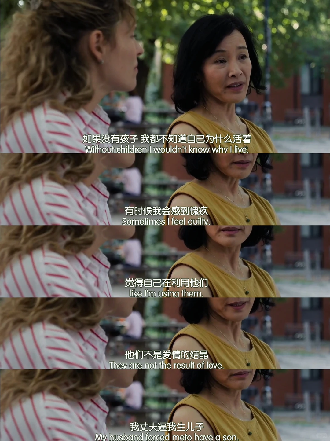 蒙特利尔我的美人深度解析：六场床戏如何见证女性觉醒与情欲解放 - ACGFav