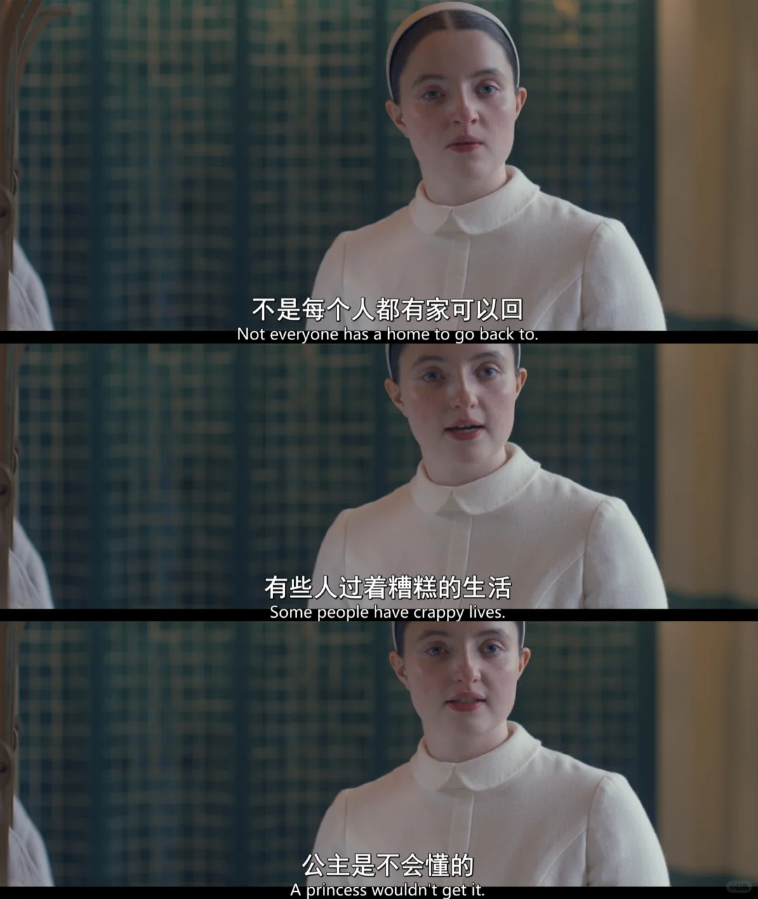 《证言》美剧深度解读：使女的故事续集反乌托邦新作 - ACGFav