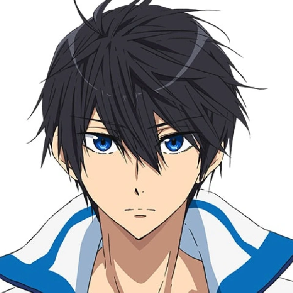 七濑遥：Free!男主角详细资料与角色解析