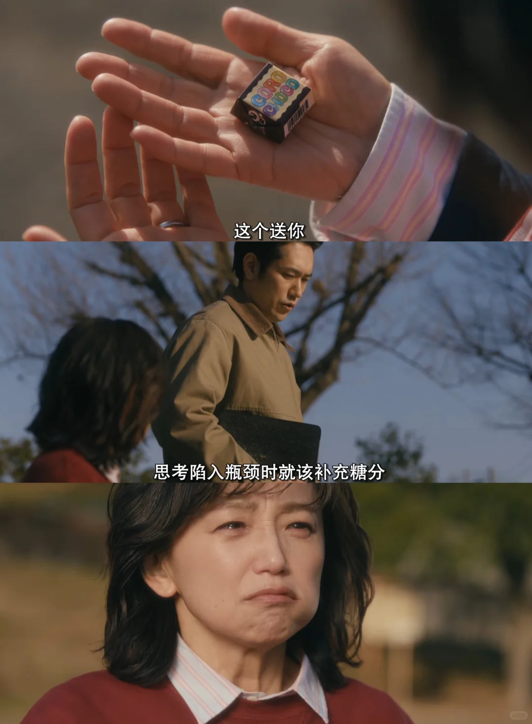 《为时已是寿司》治愈日剧推荐：空巢妈妈的寿司学院故事 - ACGFav