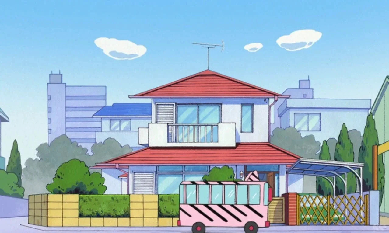 蜡笔小新 | 野原新之助🖍️