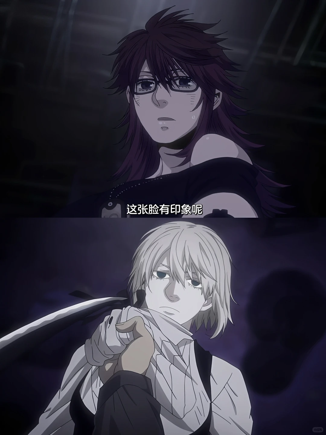黑街 GANGSTA 推荐：高颜值叔系熟男的魅力