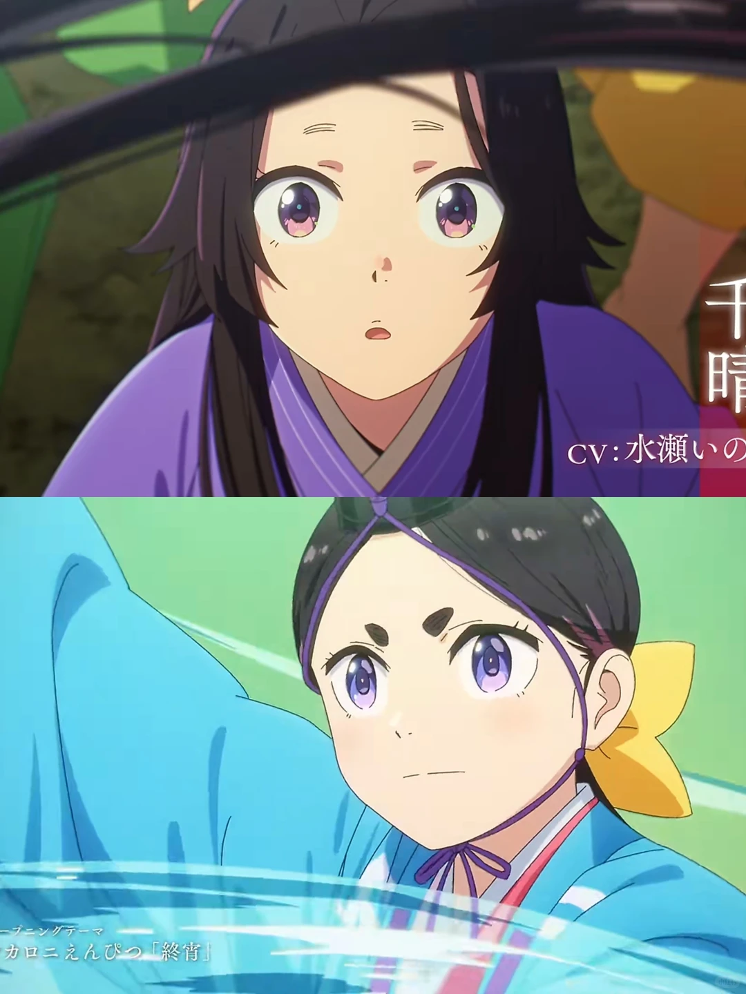 七月新番推荐：《世界在起舞》画风绝美声优豪华，能乐少年传奇