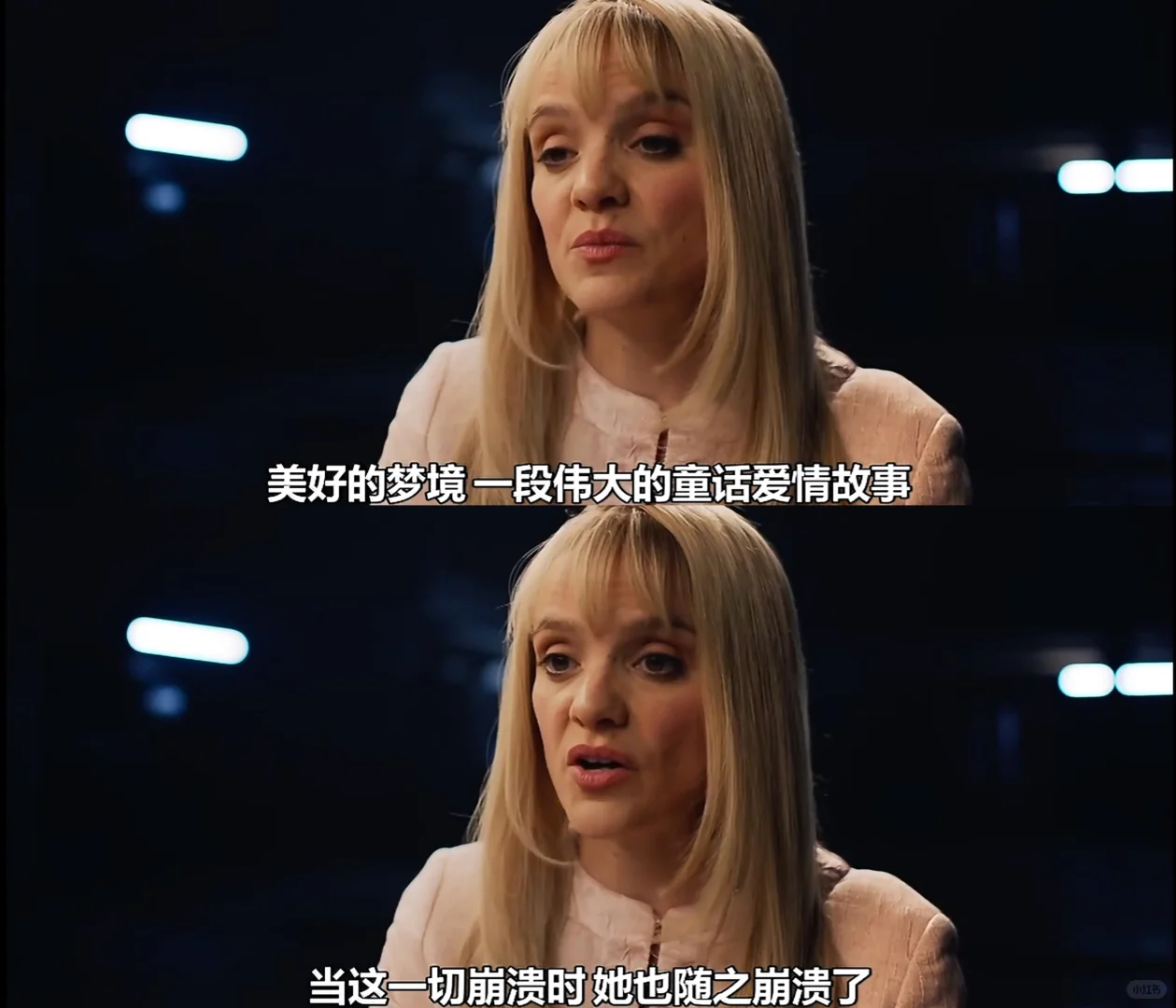 英剧淑女：真实改编皇室服装师悲剧人生 - ACGFav