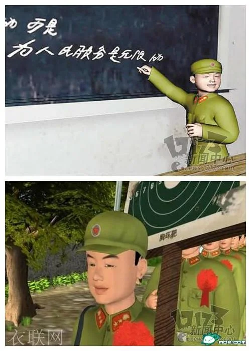 斥资2100万的国产3D动画，竟以每秒400元的代价复活了那个家喻户晓的英雄
