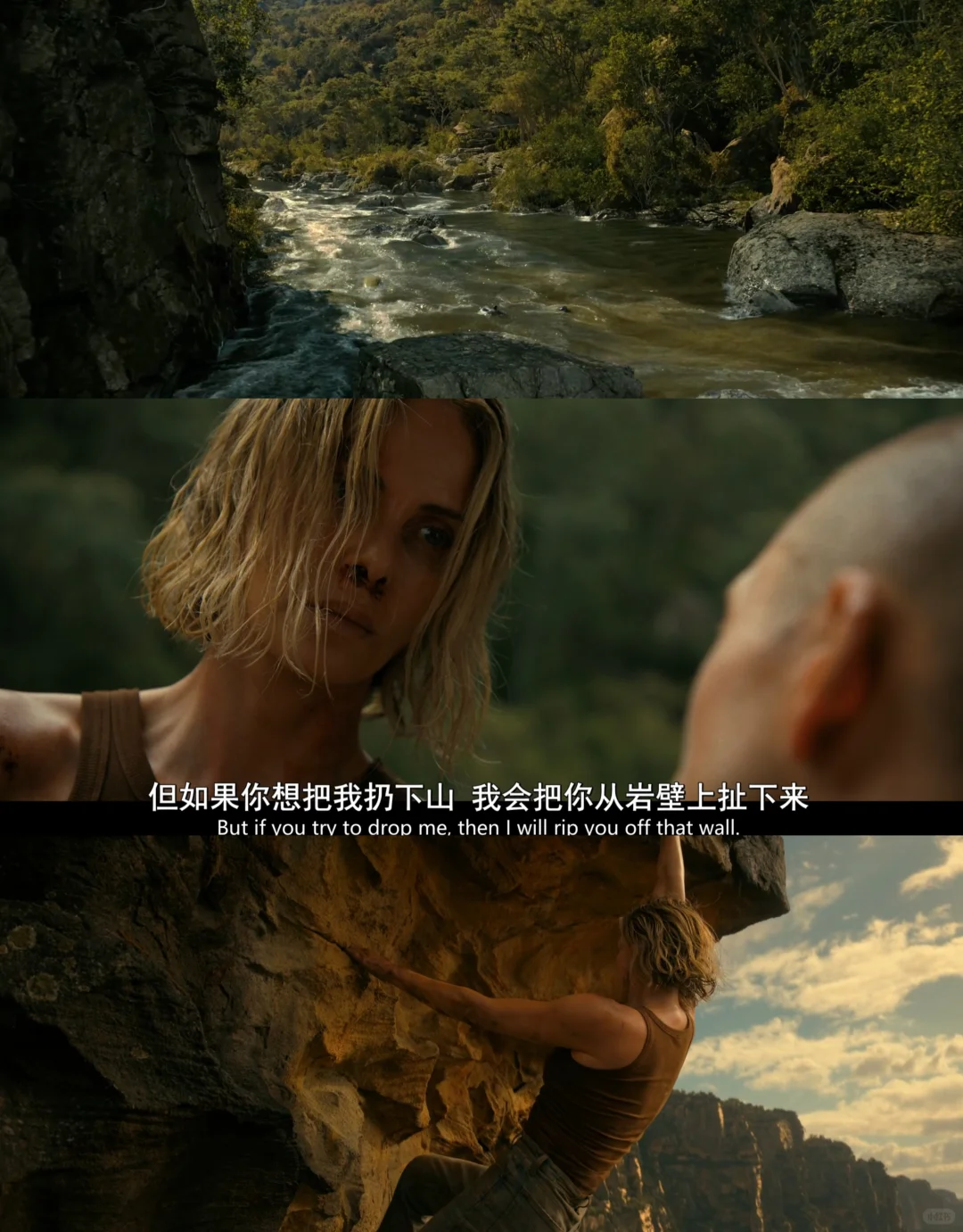 巅峰猎杀深度影评：加拿大犯罪动作惊悚片巅峰解析 - ACGFav