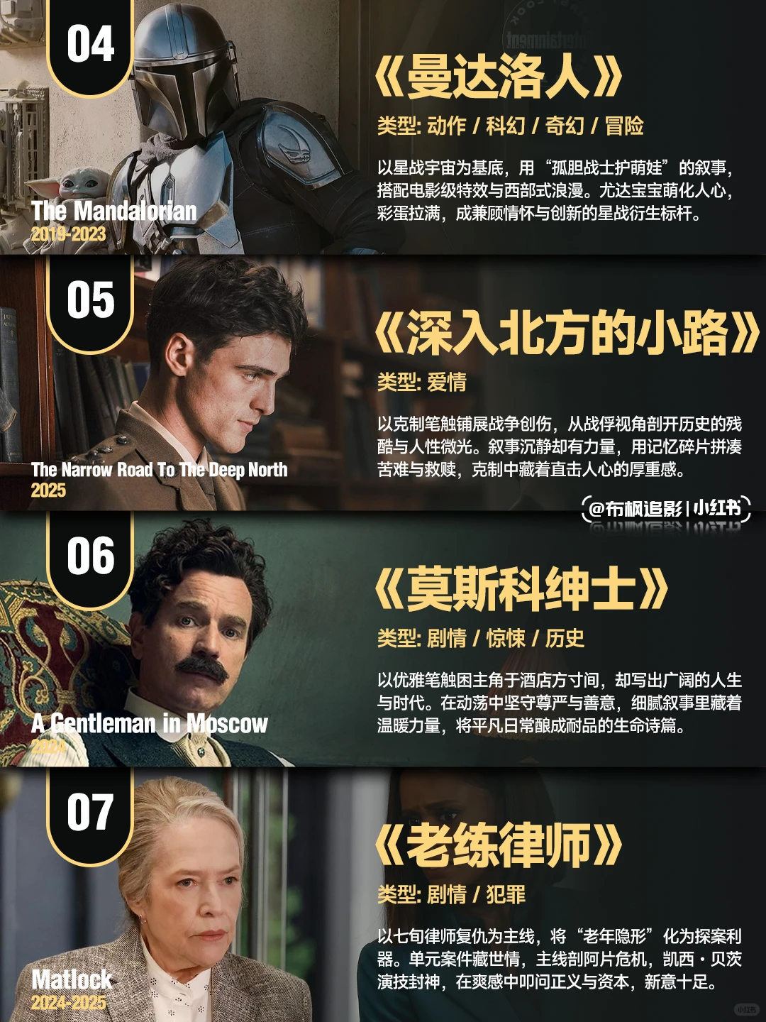 搜狐视频独家美剧片单：绝命毒师、洛基等经典与新剧推荐 - ACGFav