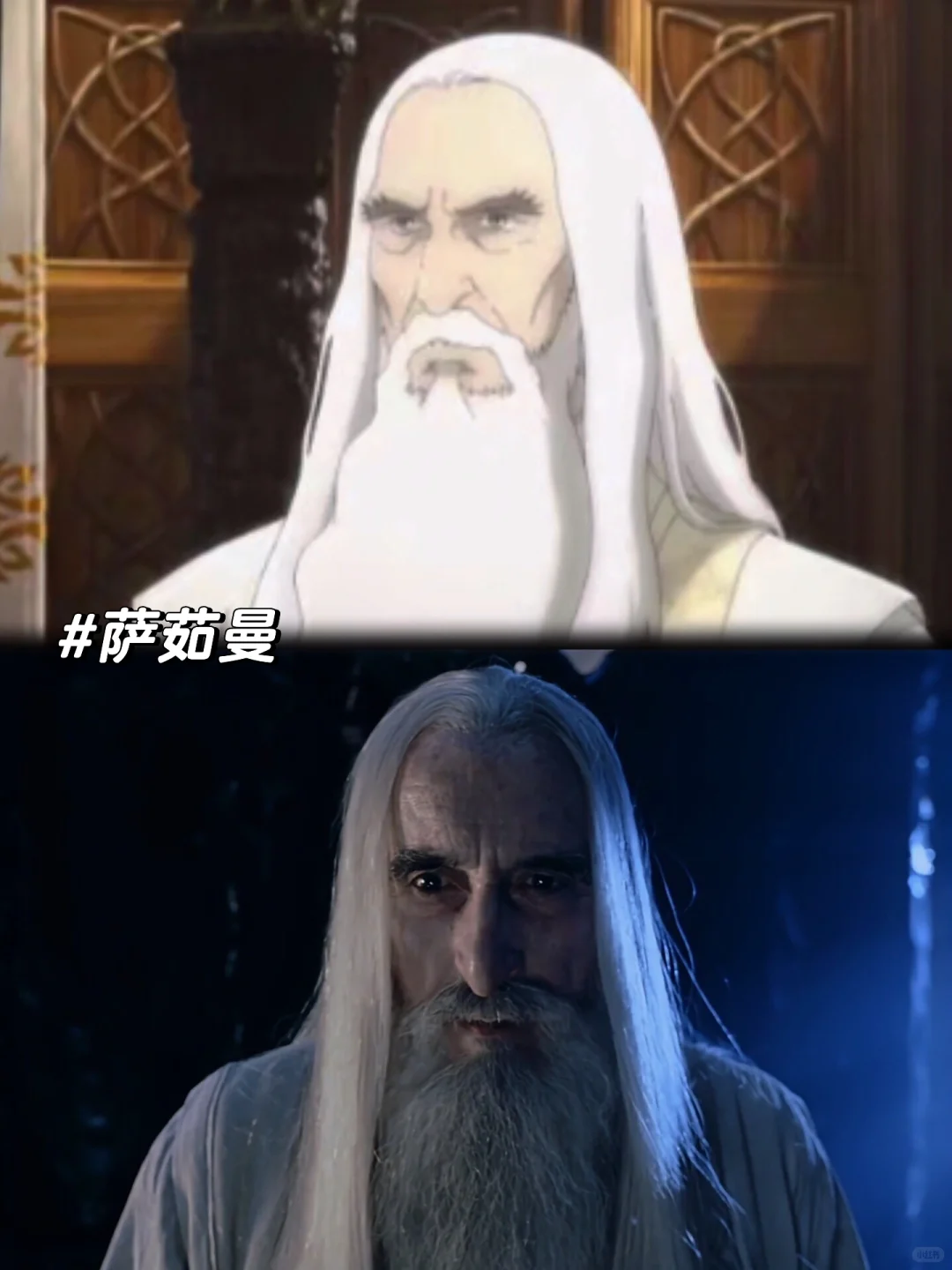 《指环王：洛汗之战》动画前瞻：洛汗公主的前传史诗