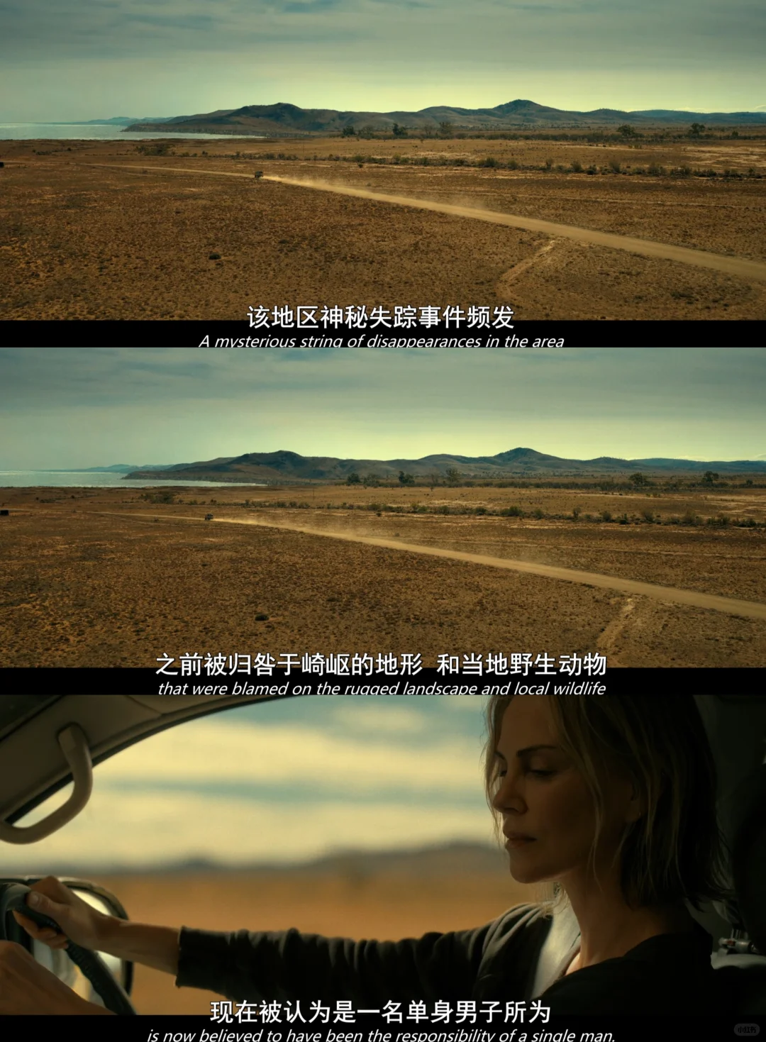 塞皇一人硬撼荒野变态，加拿大犯罪动作片巅峰猎杀深度解析与五星狂飙影评