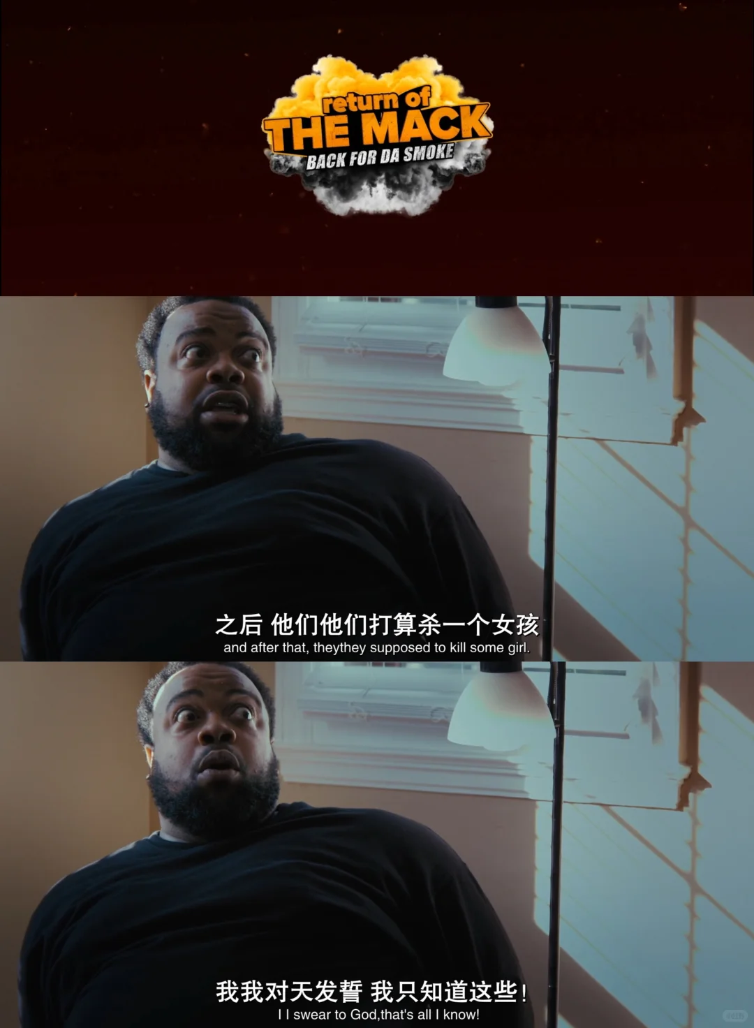 2026年R级犯罪动作片《斗士归来》：底特律父爱复仇新片推荐 - ACGFav