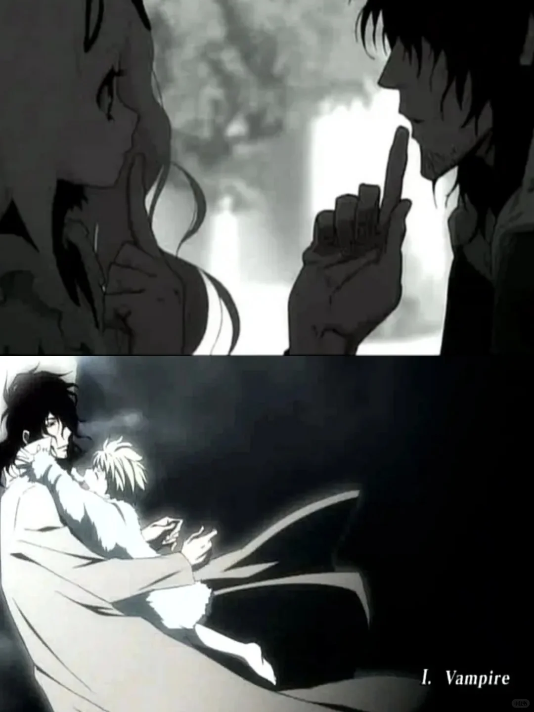 古早香！《血咒圣痕》OVA：一集就让人上瘾的魔幻冒险