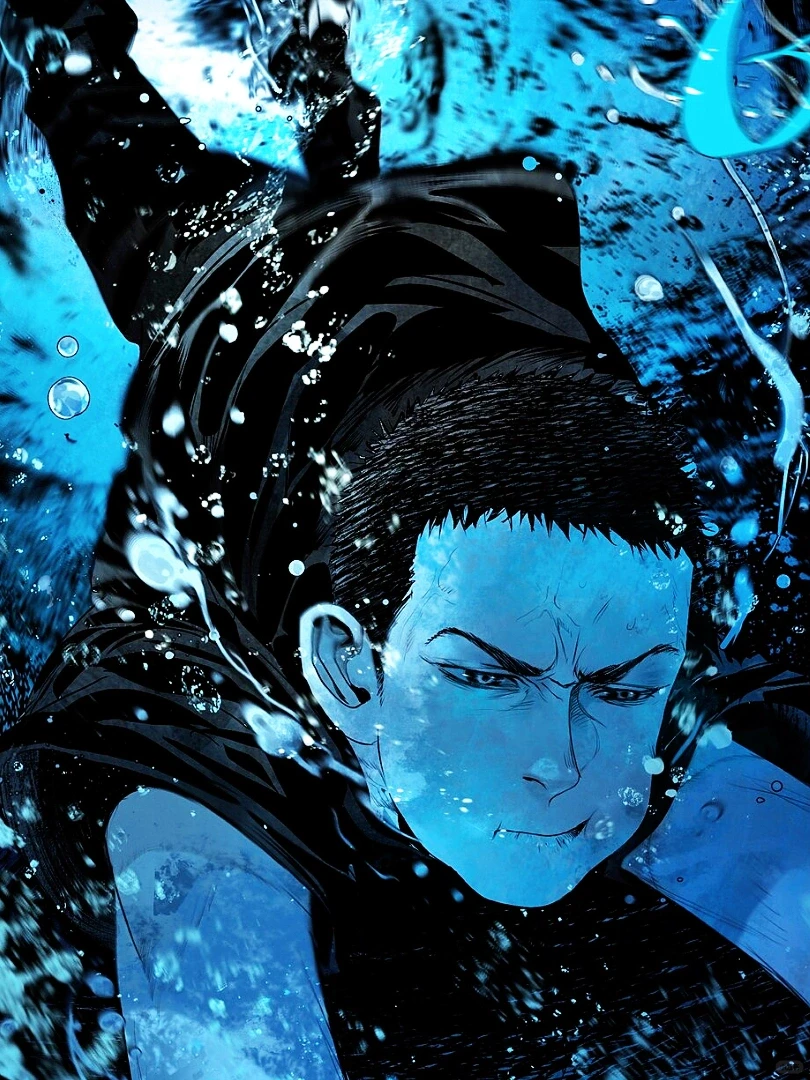楚乌漫画评测：谷围南亭精神续作？墨飞新作画风炸裂剧情待提升