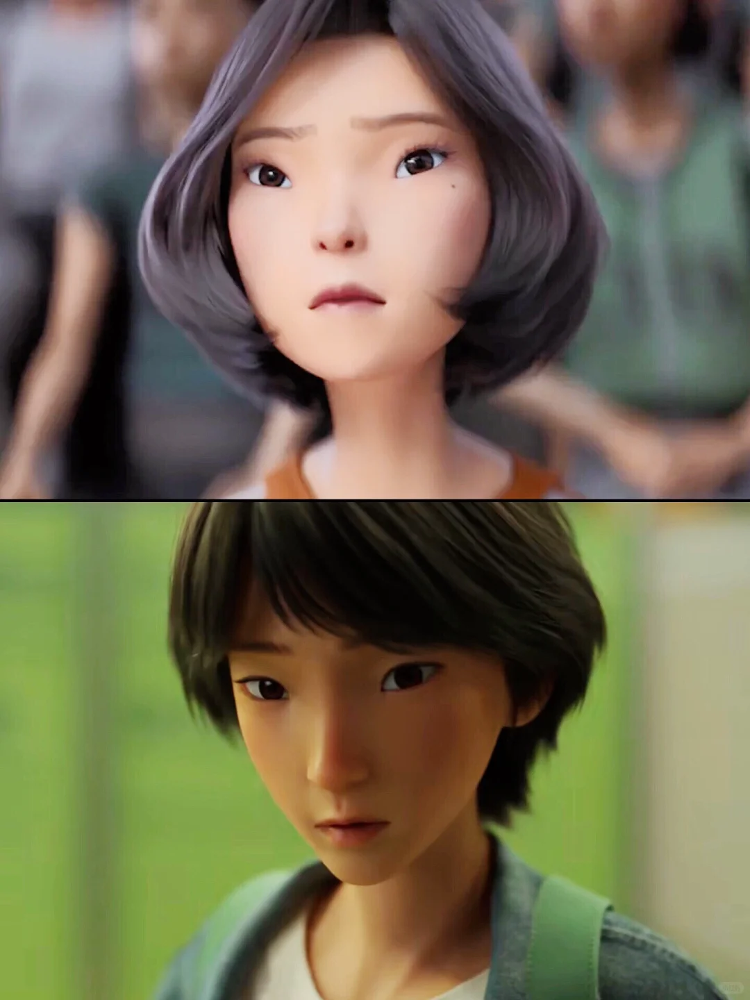 《雄狮少年》深度解析：阿娟命里的两位女贵人，如何照亮他的雄狮之路
