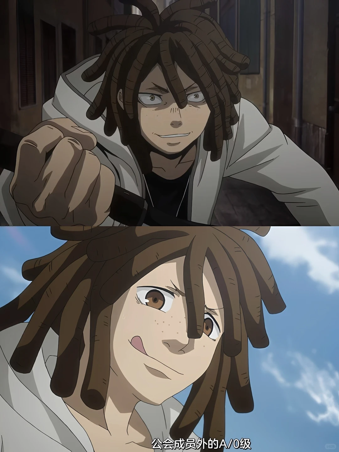 黑街 GANGSTA 推荐：高颜值叔系熟男的魅力