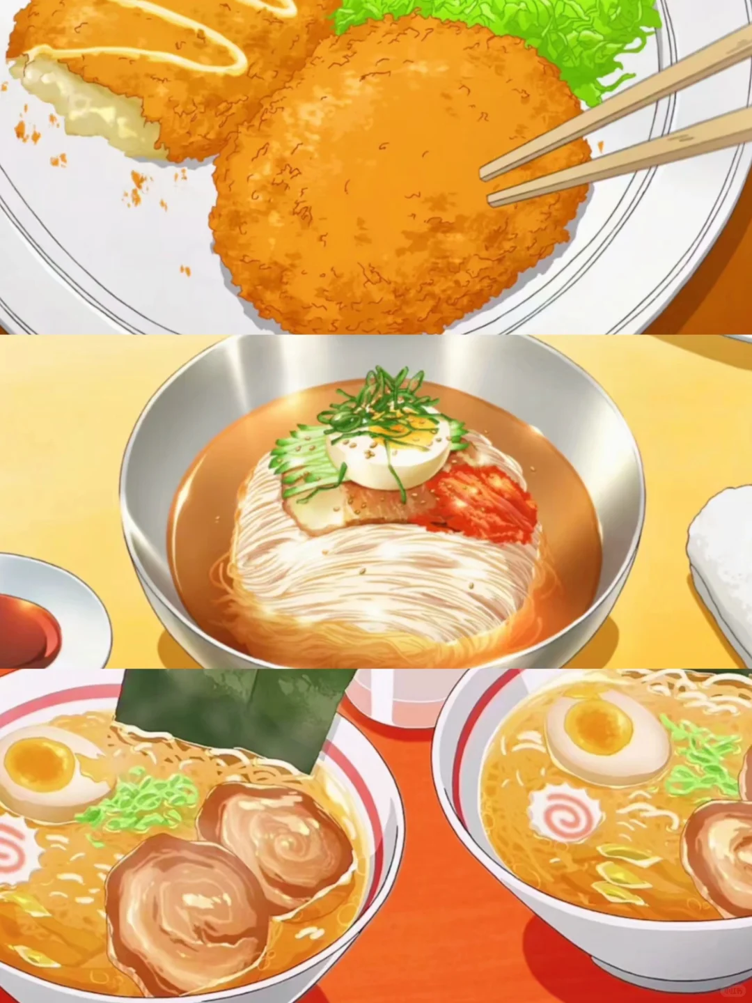 治愈系动漫推荐 | 5部温暖心灵的动漫佳作