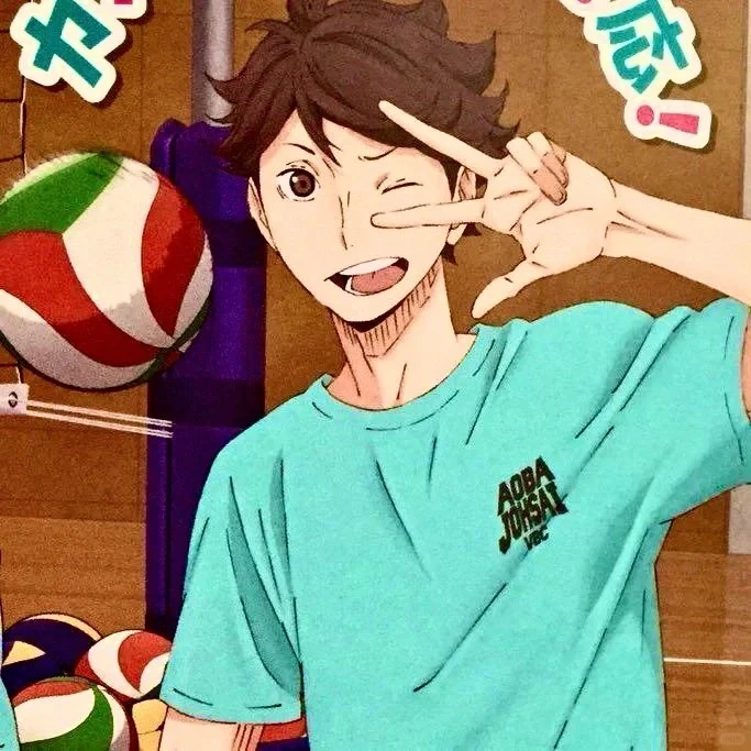 及川彻｜排球少年角色深度解析：二传手的坚持与蜕变