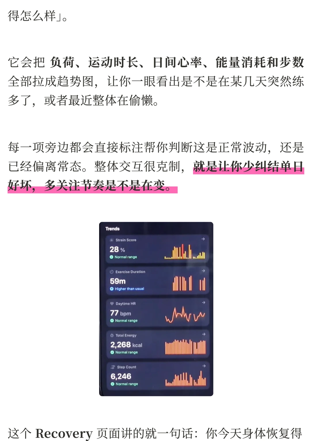 Bevel AI 评测：打通睡眠、运动与饮食，AI 如何让健康数据不再鸡肋