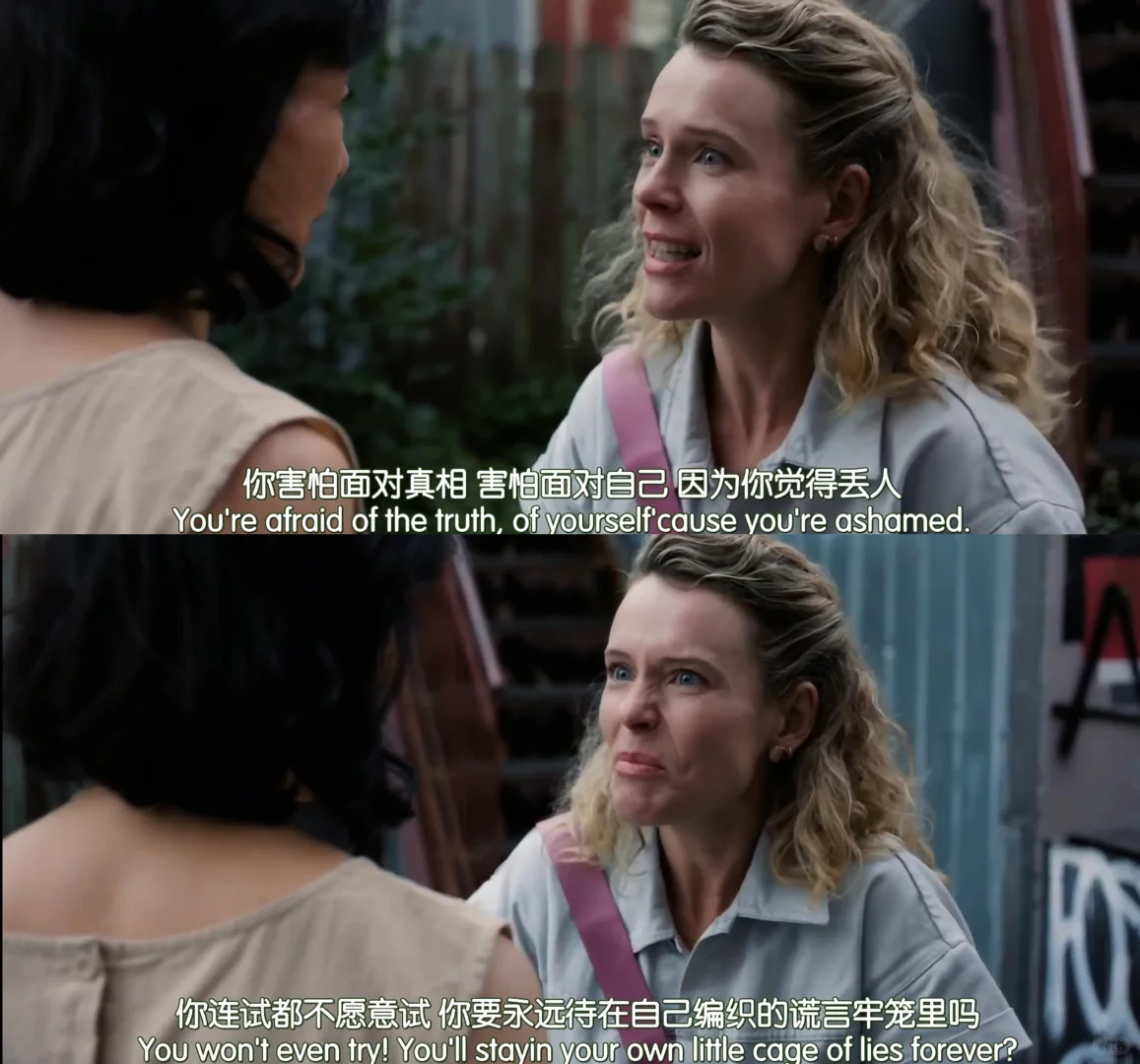 蒙特利尔我的美人深度解析：六场床戏如何见证女性觉醒与情欲解放 - ACGFav
