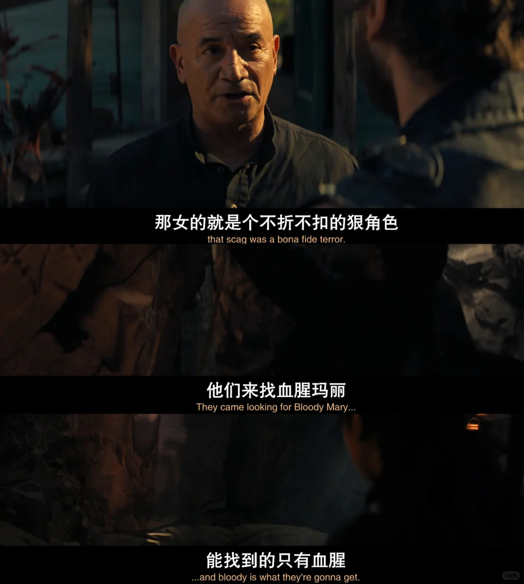 2026大女主动作爽片《悬崖绝壁》深度前瞻：女武神加勒比复仇战 - ACGFav