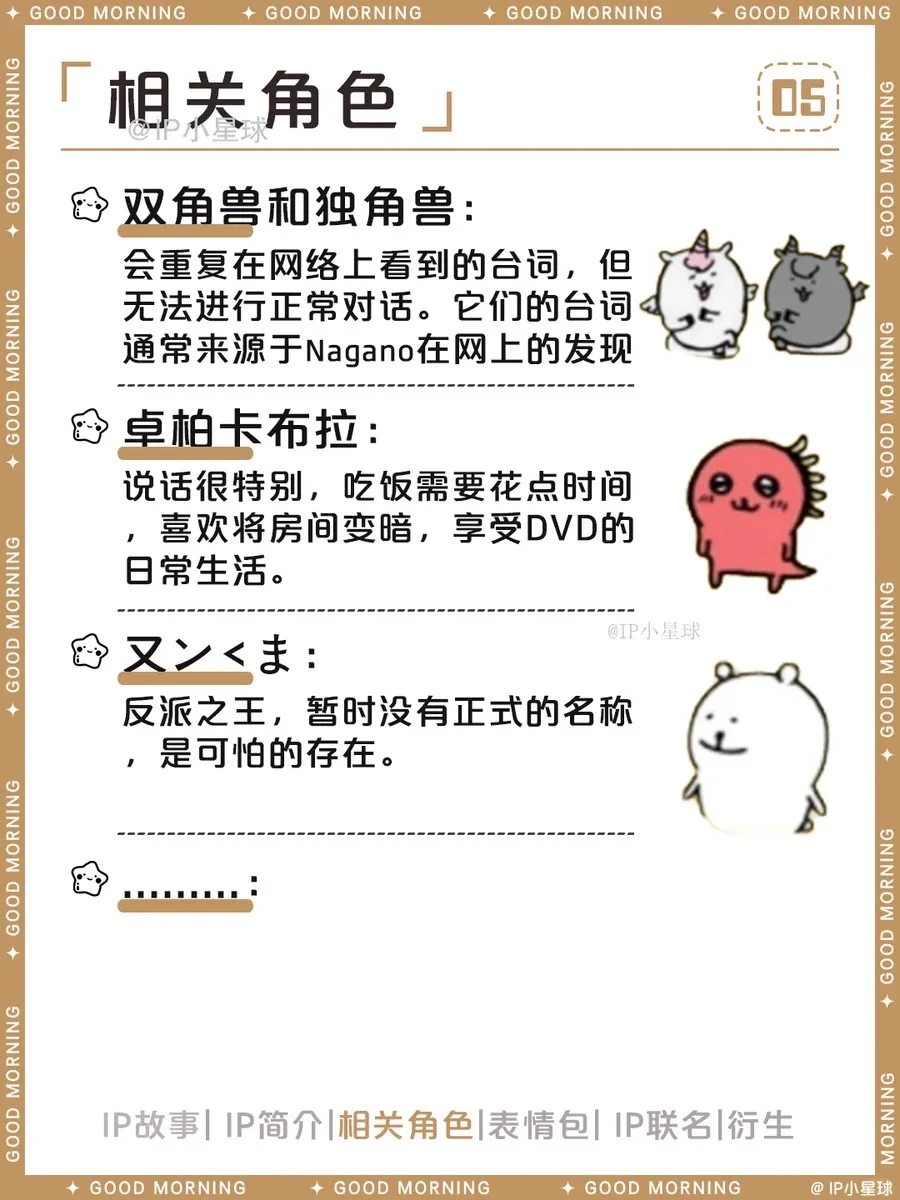自嘲熊全解析：边吃边走的治愈系白熊IP