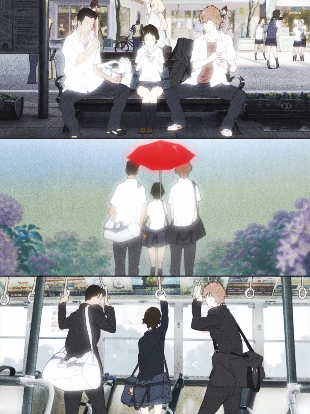 《穿越时空的少女》重映：细田守纯爱经典，烟花雨仪式感拉满 - ACGFav