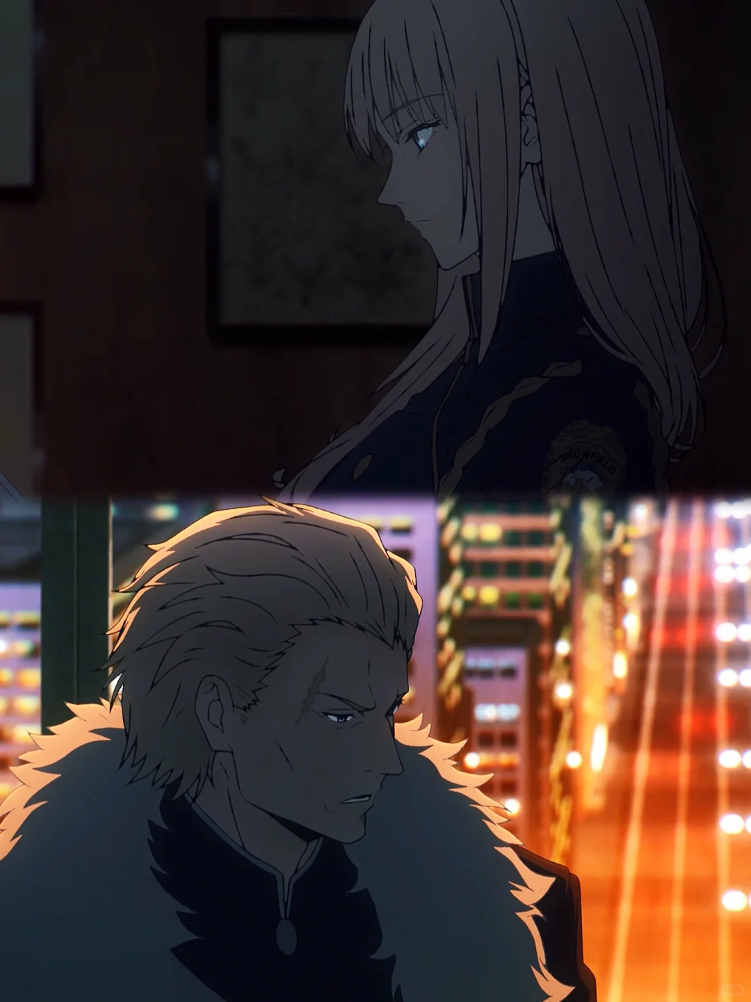《Fate/strange Fake》特别篇观后感：华丽序幕下的困惑与期待