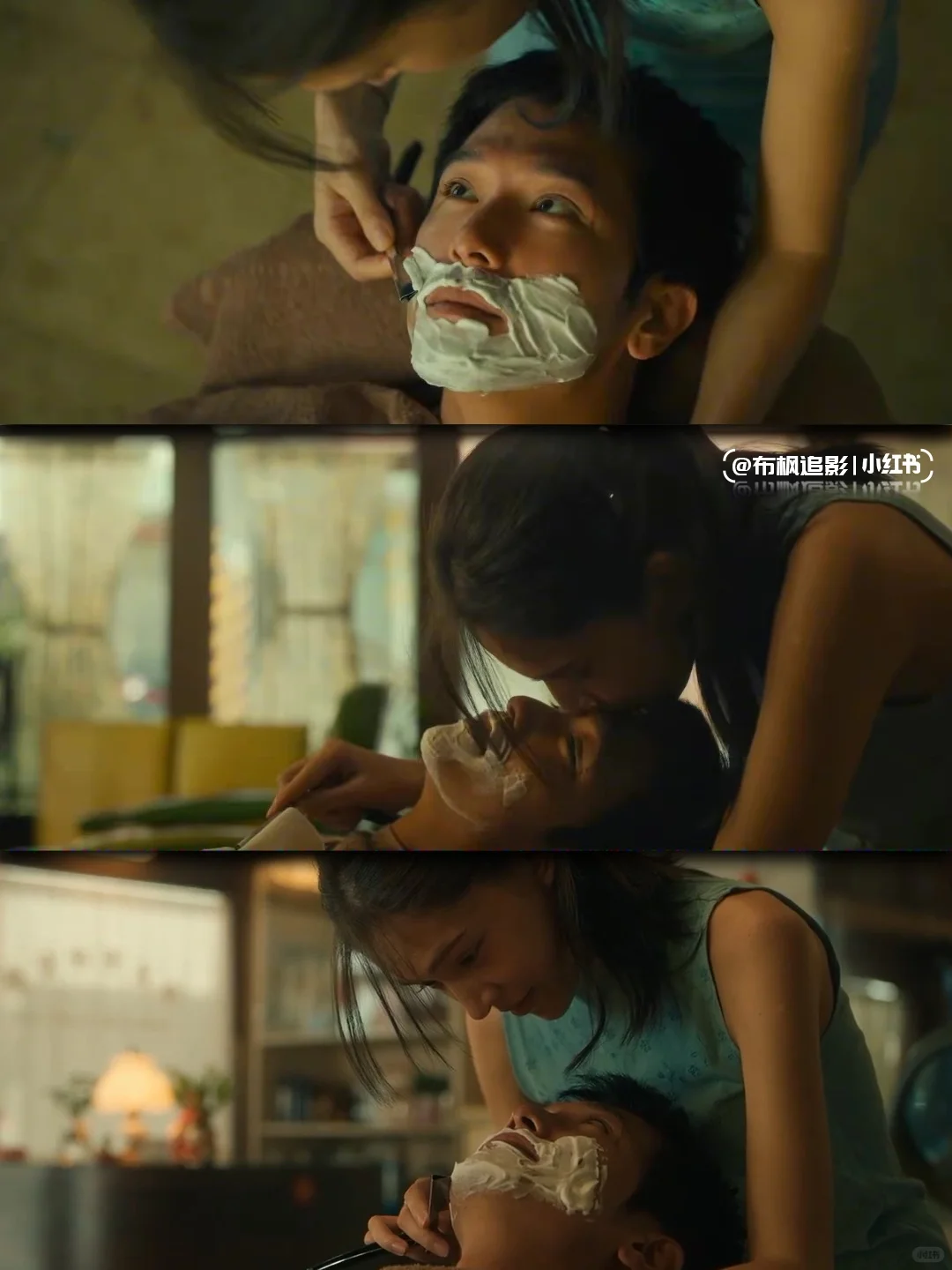 近十年高分爱情电影推荐，当男人恋爱时重映 - ACGFav