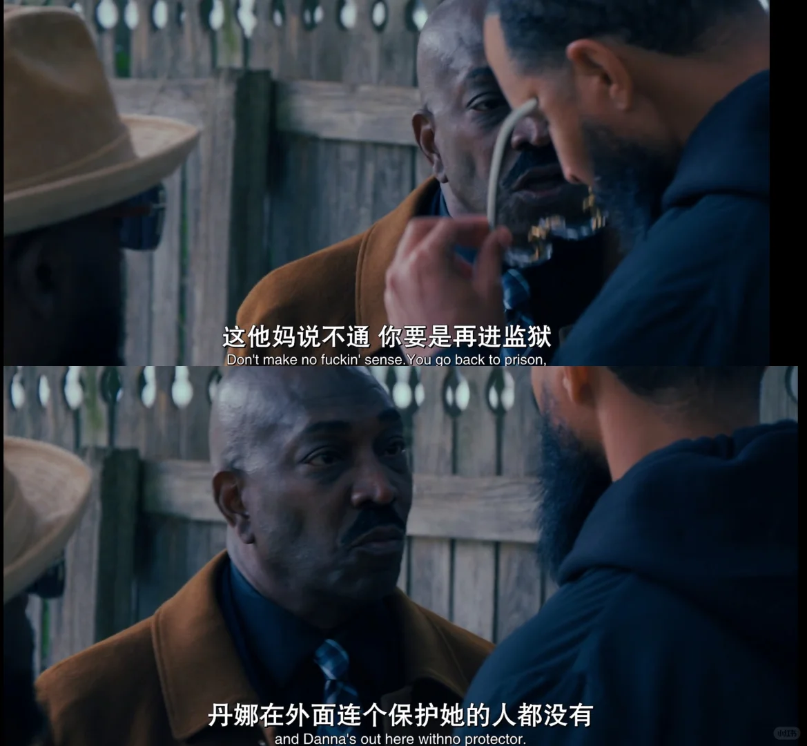 2026年R级犯罪动作片《斗士归来》：底特律父爱复仇新片推荐 - ACGFav