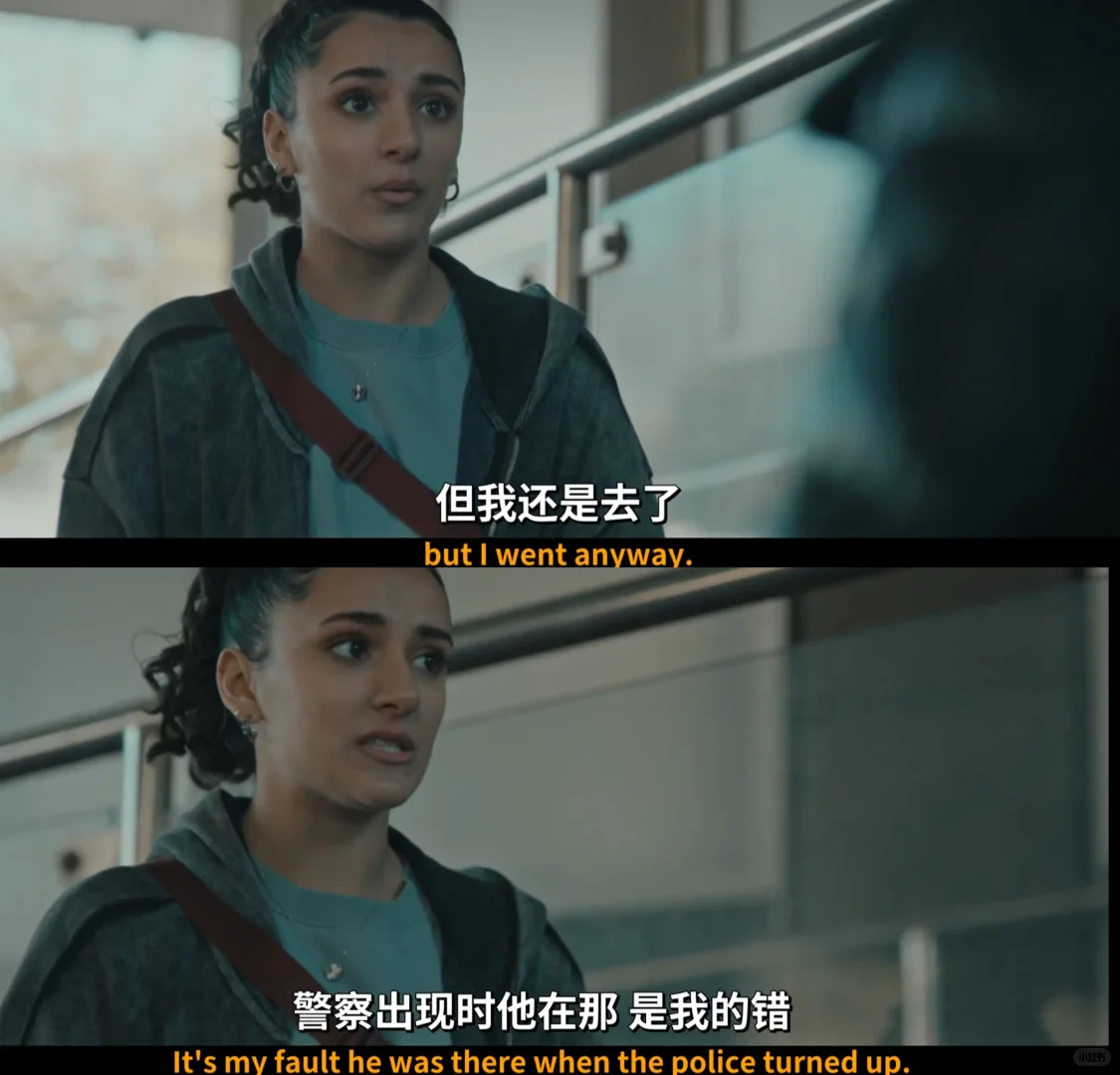 2026英剧《困兽之局》推荐：无血腥犯罪剧的人性深度 - ACGFav