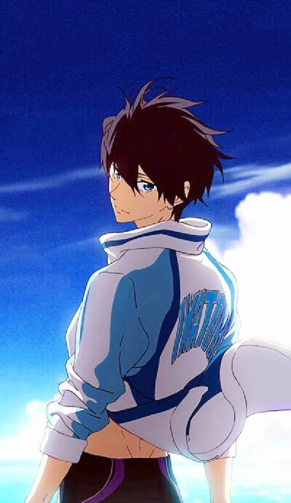 七濑遥：Free!男主角详细资料与角色解析