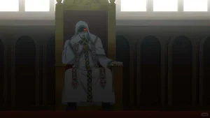 《骸骨骑士大人Ⅱ》追加关俊彦诹访部顺一等声优，最新PV公开 - ACGFav