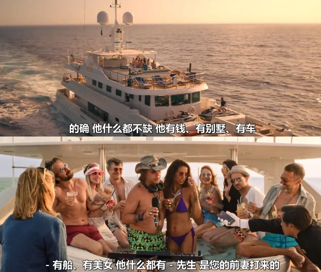 寻女朝圣路：意大利票房冠军喜剧片，好笑又暖心的徒步救赎 - ACGFav