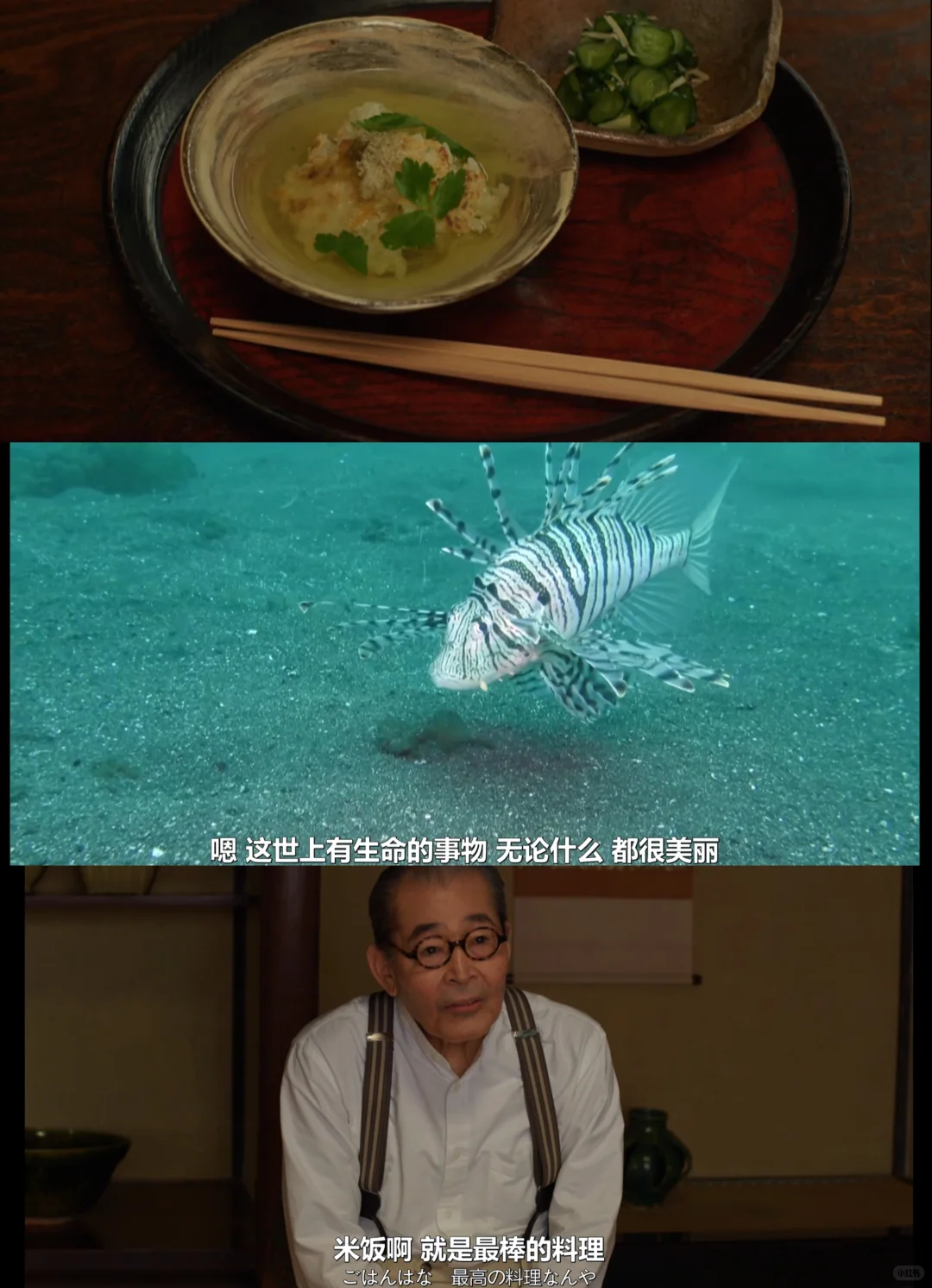 北大路鲁山人传记日剧《鲁山人之灶》首播，美食与美学的顶峰碰撞 - ACGFav