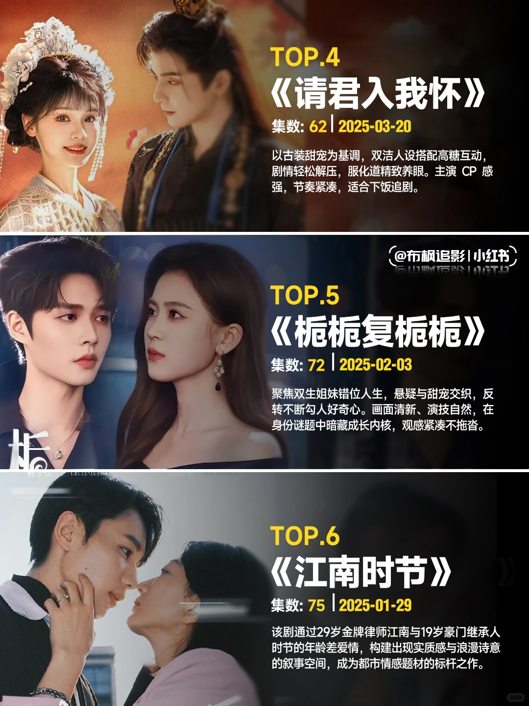2025热门短剧推荐：12部必追高能短剧盘点 - ACGFav