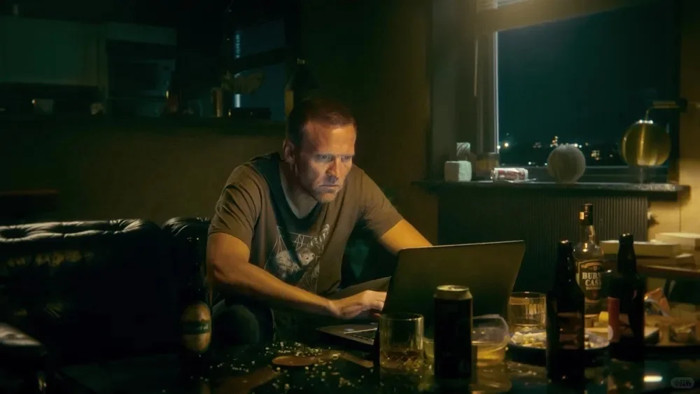 2026年Netflix《哈利警探》剧集：尤·奈斯博原著改编，双版本哈利惊艳登场