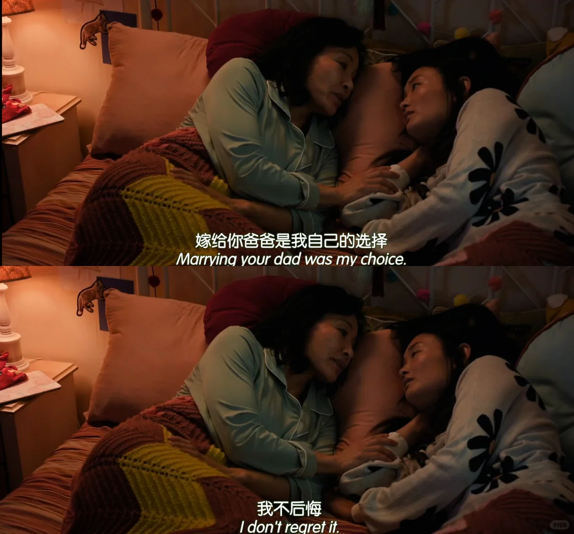 蒙特利尔我的美人深度解析：六场床戏如何见证女性觉醒与情欲解放 - ACGFav