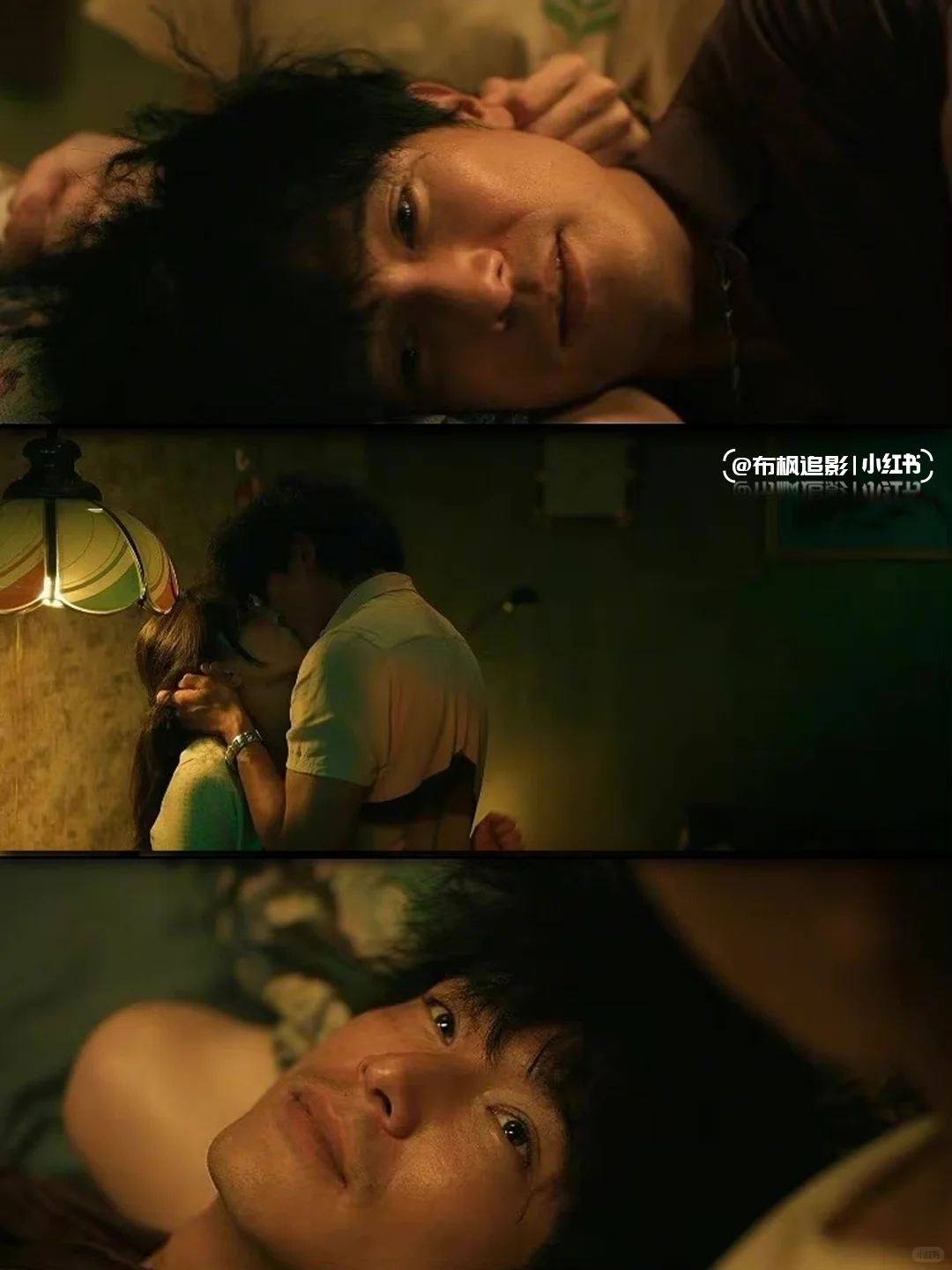 近十年高分爱情电影推荐，当男人恋爱时重映 - ACGFav