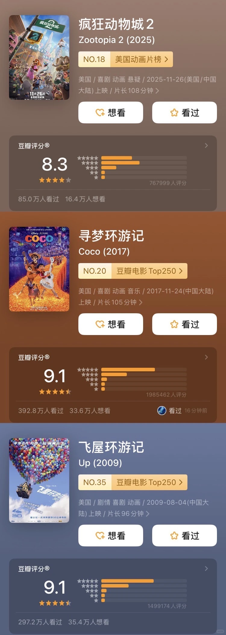 9部治愈系动漫推荐：千与千寻、龙猫、夏目友人帐等 - ACGFav