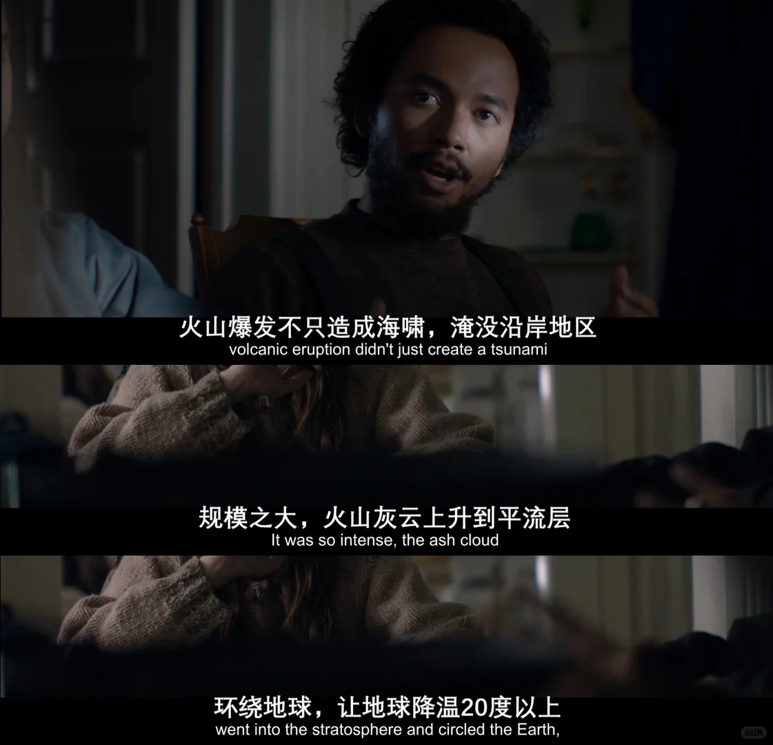 《极乐凶间》第二季开播：科幻悬疑末日求生必看解析 - ACGFav