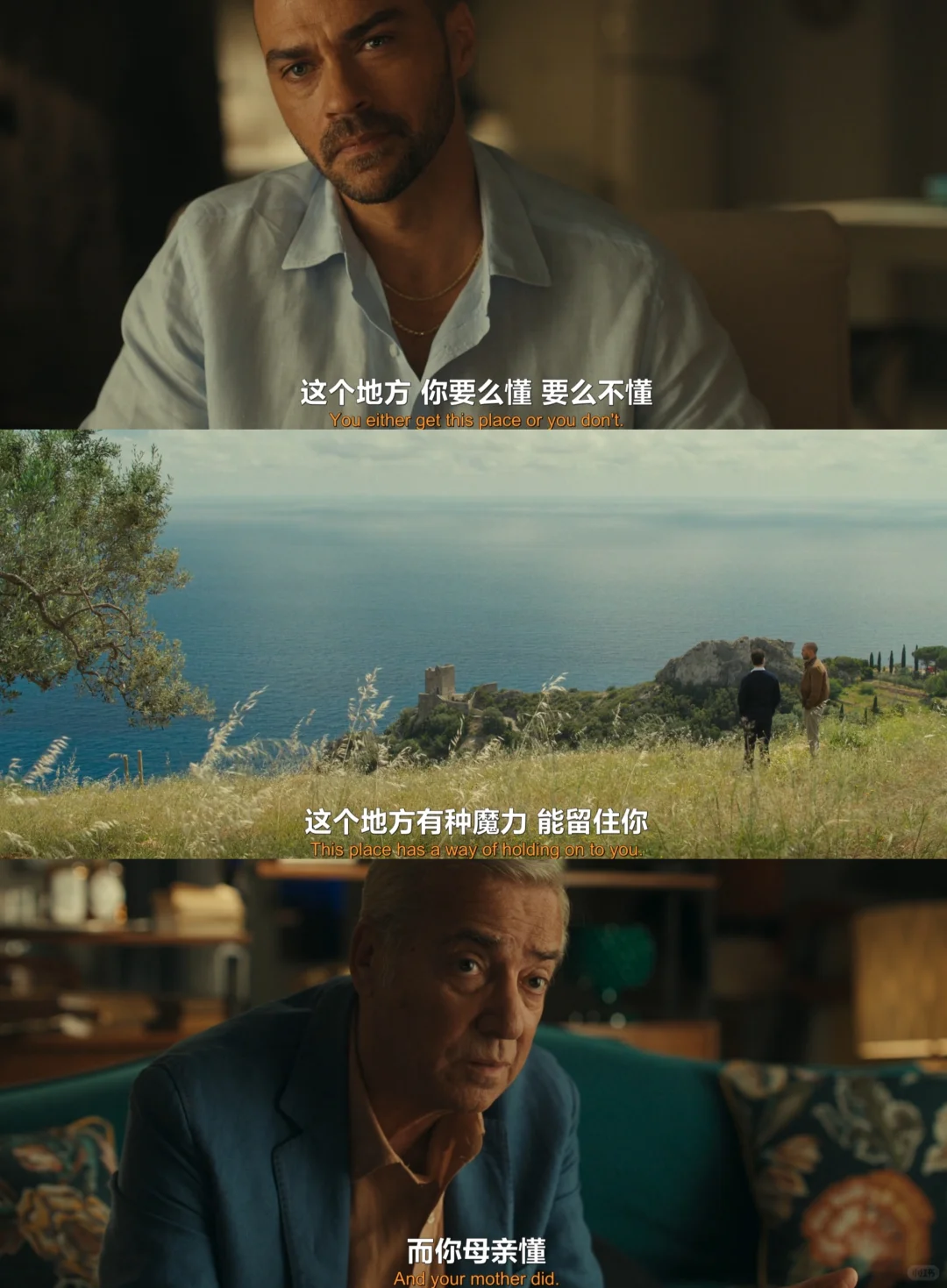科斯缇娜酒店 2026新剧 意大利犯罪悬疑剧推荐 - ACGFav