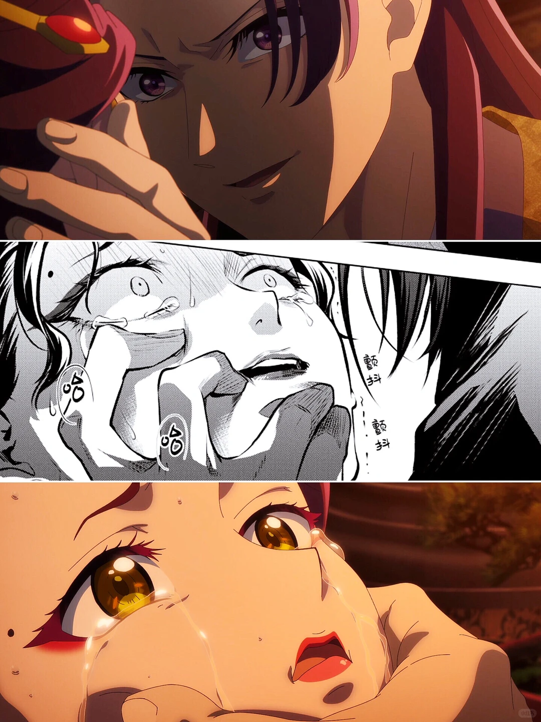 药屋少女的呢喃第二季第18集：猫猫堂哥汉罗半登场，先帝秘闻揭露