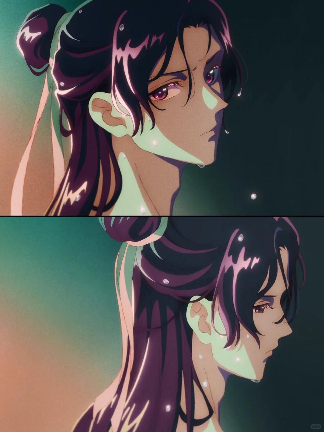 《药屋少女的呢喃》第二季第1集剧情解析：子翠登场，月下美人名场面预告