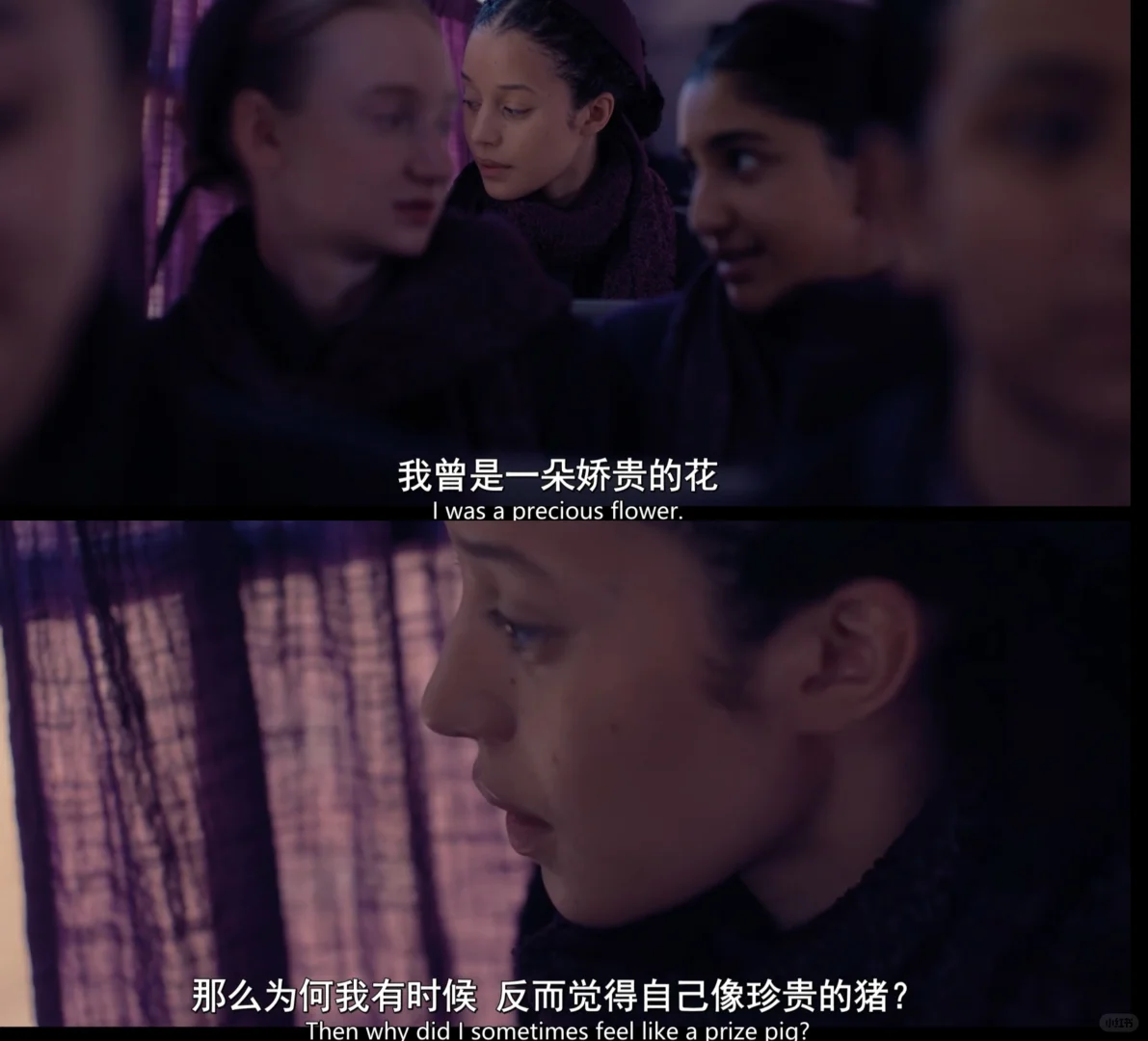 《证言》美剧深度解读：使女的故事续集反乌托邦新作 - ACGFav