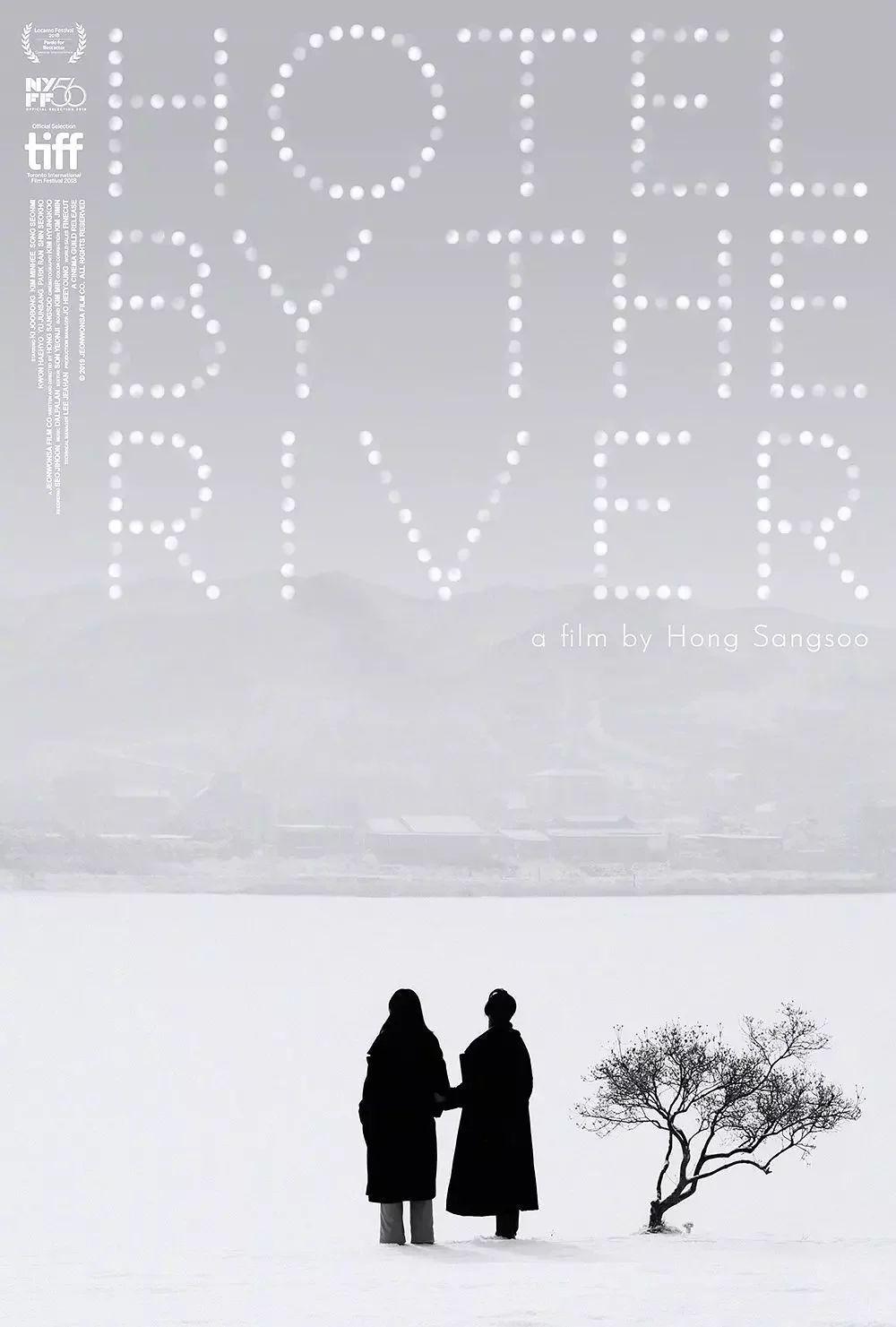 9部适合在冬天观看的片单🎬