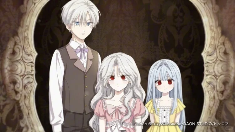 Piccoma推出AI短篇动画“ANIME”六部新作抢先看 - ACGFav