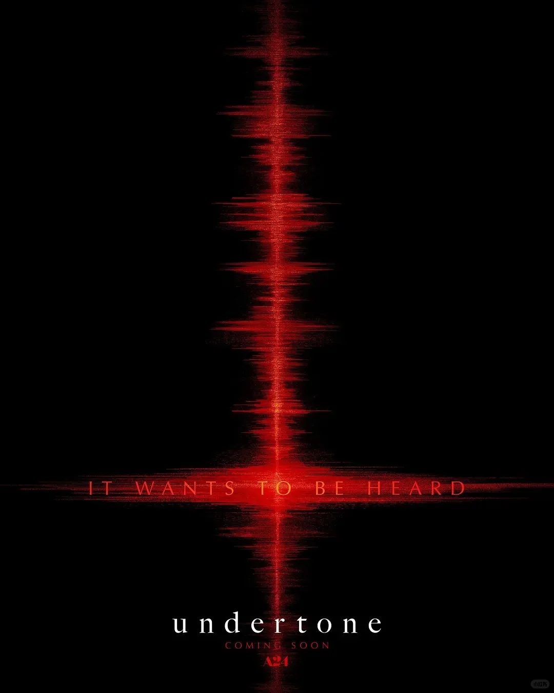 恶魔低语：惊悚片《暗流低语》声音恐怖新高度 | 心理惊悚佳作