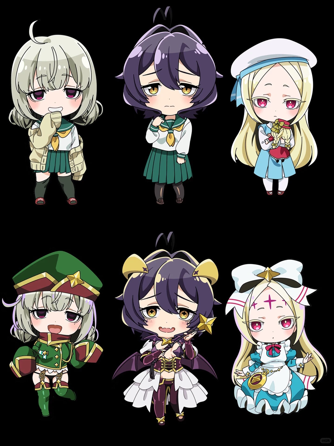 梦想成为魔法少女：豆瓣8.7分发癫神作，马猴烧酒新境界