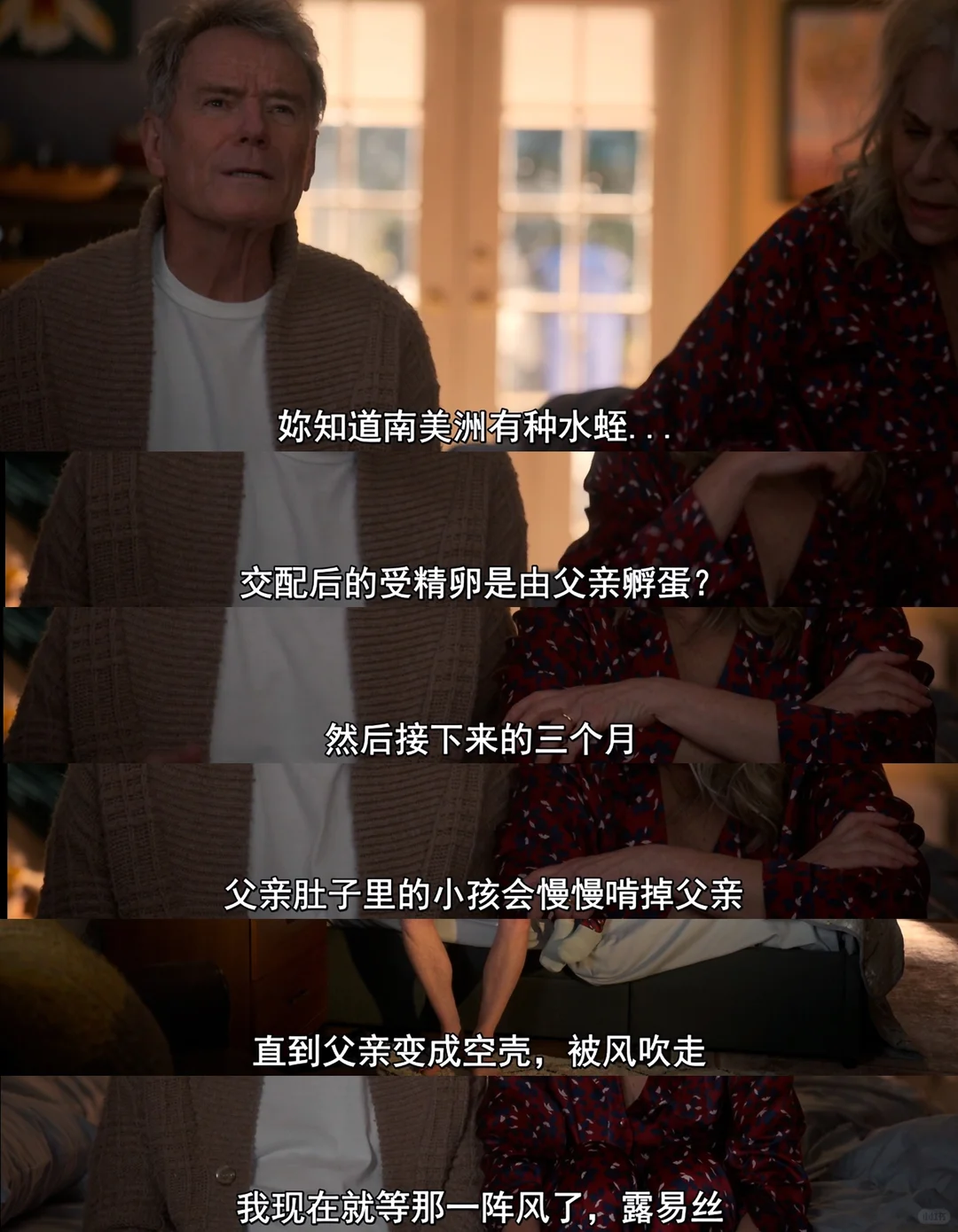 《马尔科姆的一家:生活依旧不公》经典回归 - ACGFav