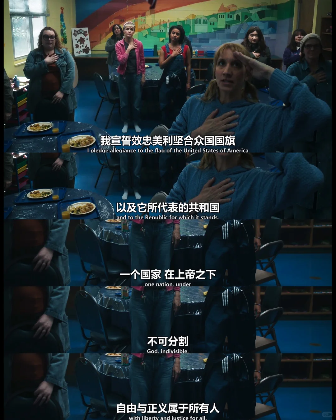 《被拖走的车》真实事件改编影评：平民抗争的泪与火 - ACGFav